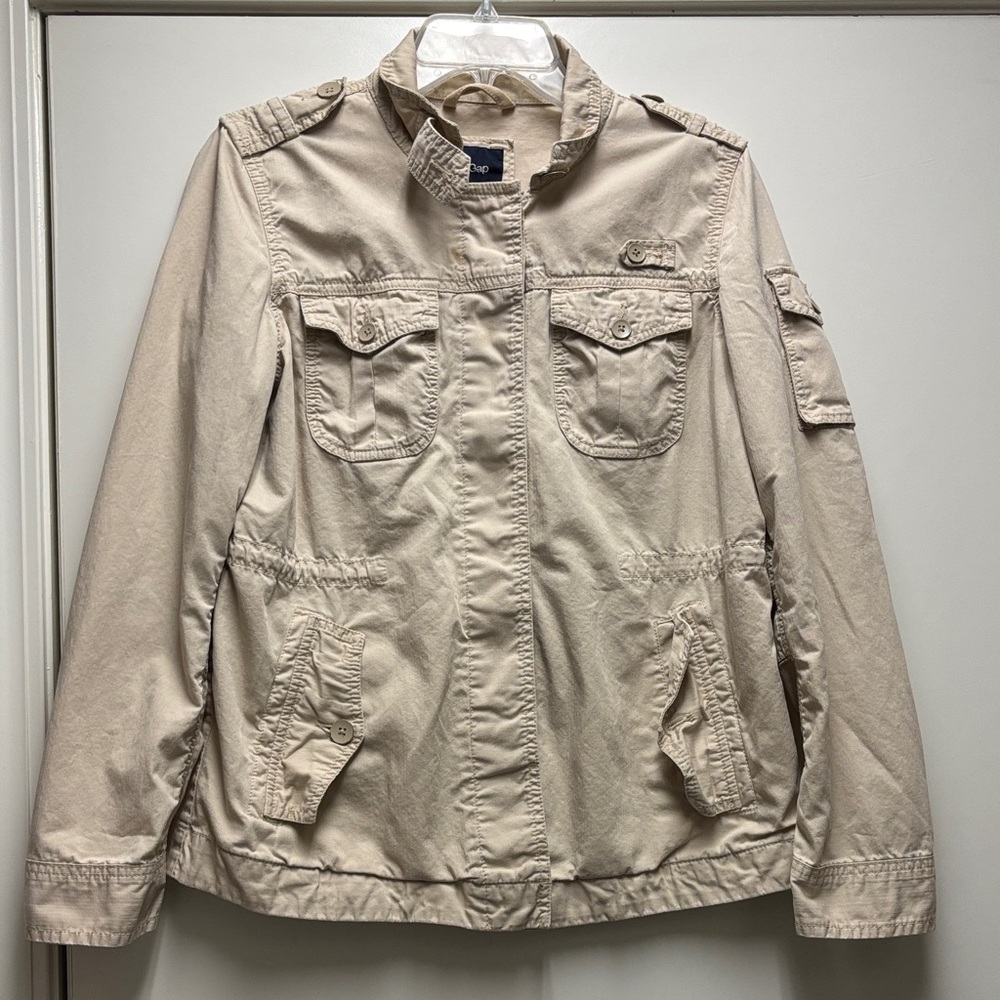 Gap women jacket